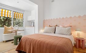 Belles At Bondi Beach Studios 2 Bed Apartments 500M To Beach